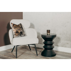 Zana Lamp Table